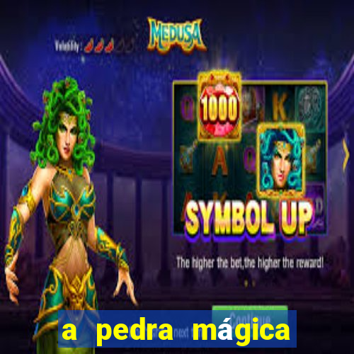 a pedra mágica filme completo dublado download